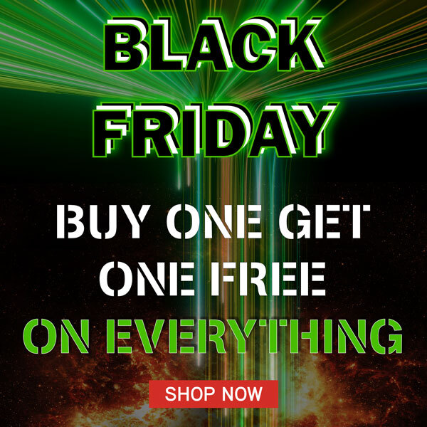 Black Friday Sale